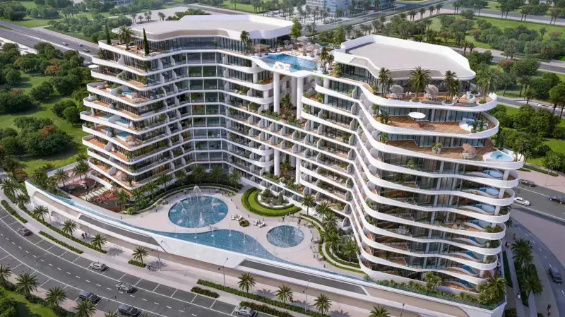 300 Real Estate